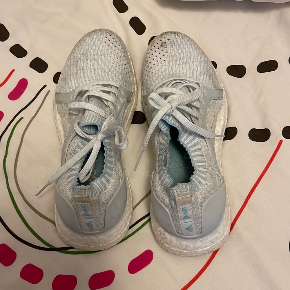 Adidas Parley Ultraboost sneakers 👟
